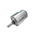 Micro kinmore KM-37B500 mini motorreductor de cc de baja rpm